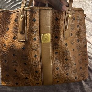 Mcm purse